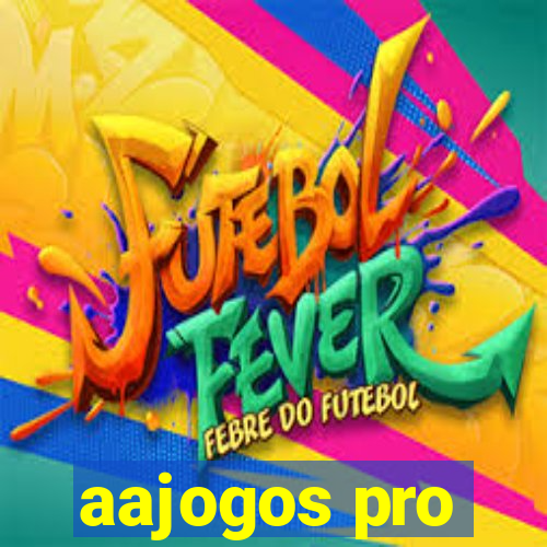 aajogos pro